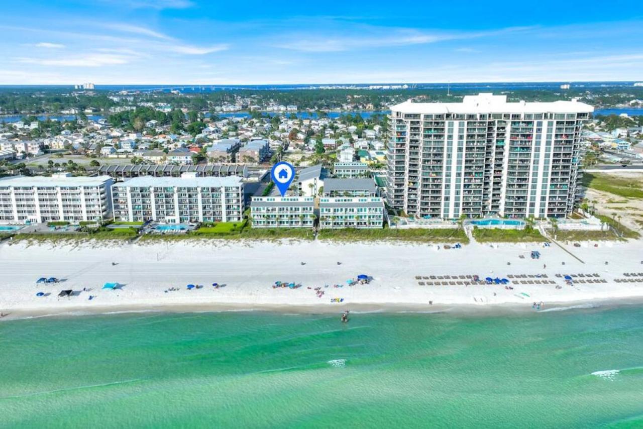 Nautical Watch 14 B Holiday home Panama City Beach