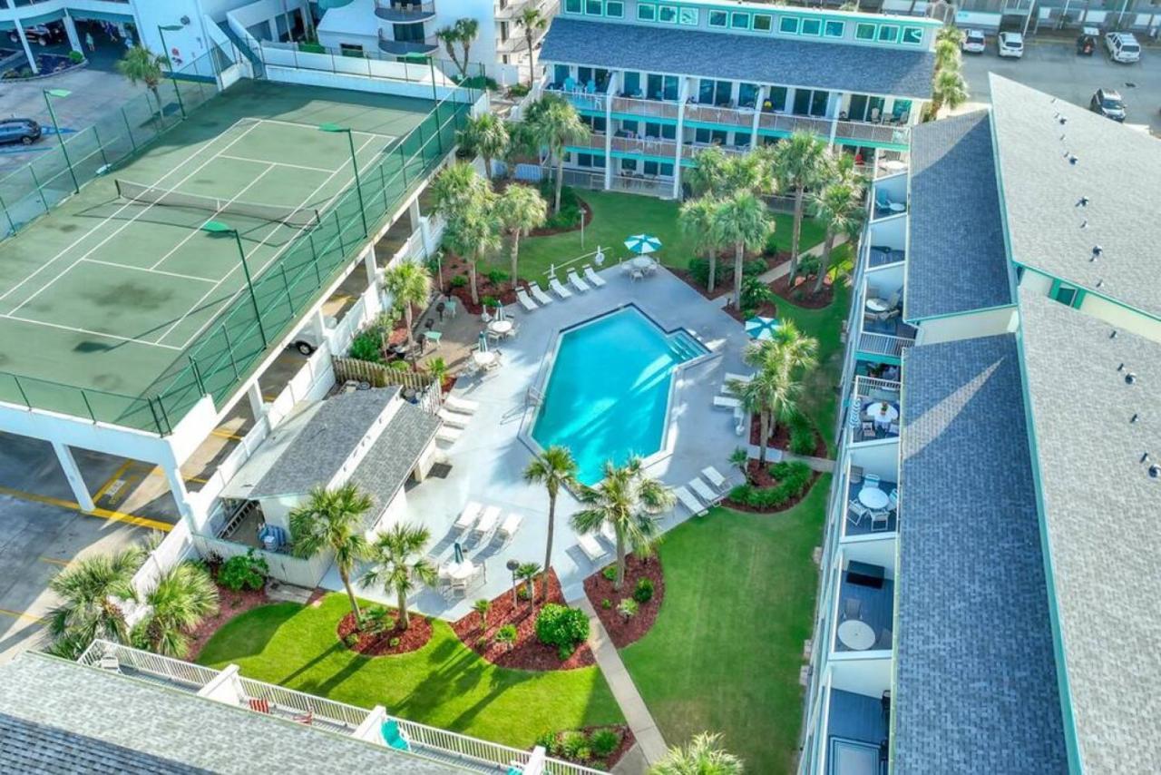 Nautical Watch 14 B Holiday home Panama City Beach