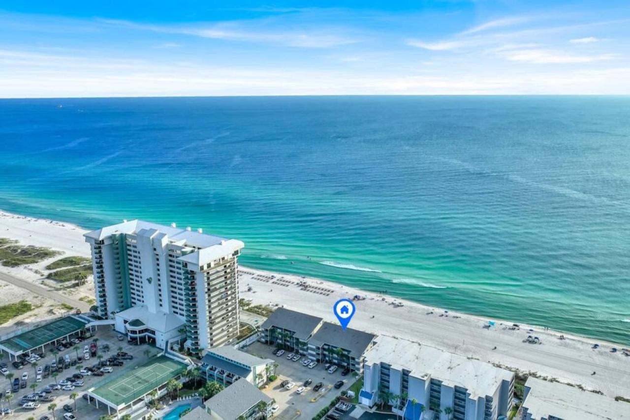Nautical Watch 14 B Holiday home Panama City Beach